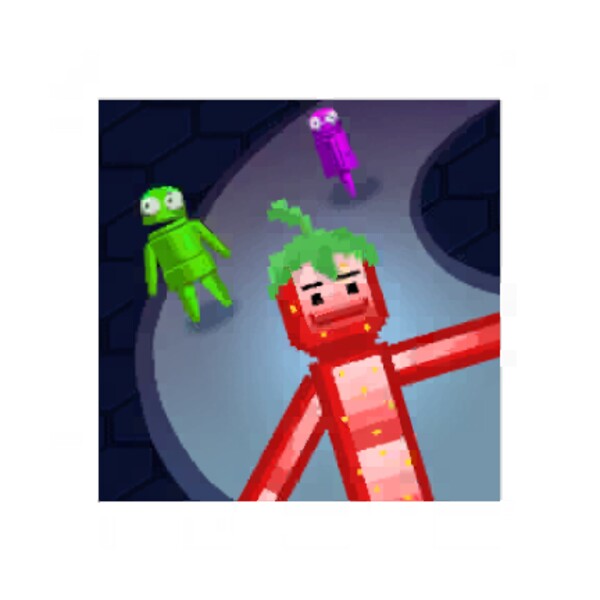 Ragdoll 2 for Android - Download the APK from Uptodown