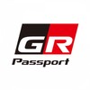 GR Passport icon