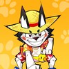 X Dogs: Get 999 Draws icon