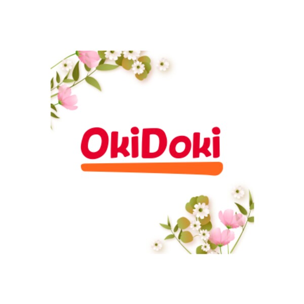 OkiDoki for Android - Download the APK from Uptodown