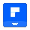 PDFelement - PDF Reader and Annotator simgesi