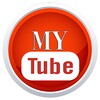 MyTube : Video downloader & Youtube PopUp Player icon