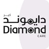 دايموند كير | Diamond care icon