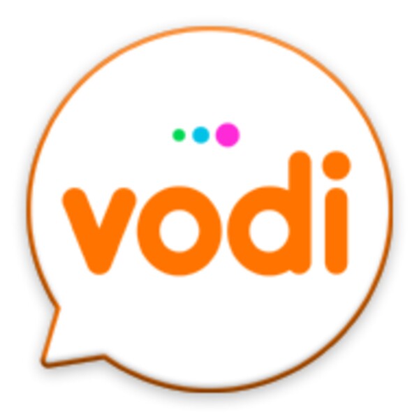 Vodi for Android - Download the APK from Uptodown