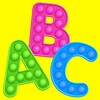 Alphabet! ABC toddler learning 아이콘