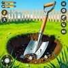 Digging a Hole 3D Mining Games icon
