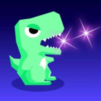 Tap Tap Dino android app icon
