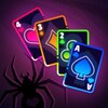 Neon Solitaire icon