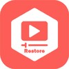 Icône Video Recovery