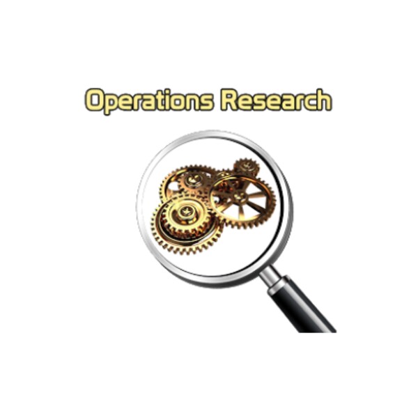 Operations Research untuk Android - Unduh APK dari Uptodown