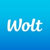 Icono de Wolt Delivery: Food and more