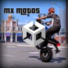 Icono de Mx Motos!