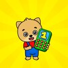 Baby phone icon