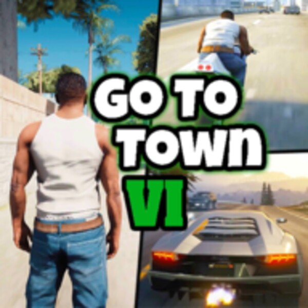 Go To Town 6: 2023 for Android - Download the APK from Uptodown