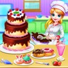 Sweet Bakery Chef Mania icon