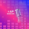 أيقونة Rap Music Studio with beats