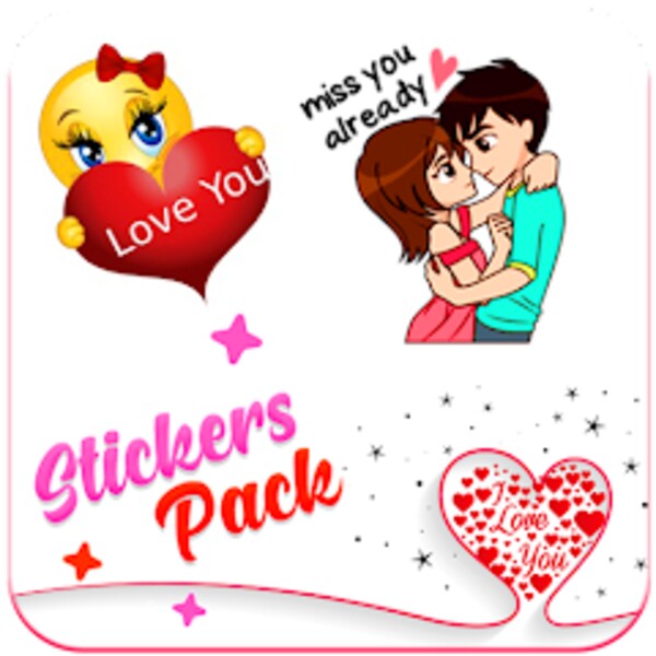 More Stickers For WhatsApp for Android - Download the APK from Uptodown