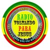 radio voltando para jesus icon