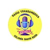 أيقونة Radio fm transamérica 101.7