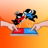 Ninja Battle 아이콘