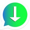 StatusDL - Status Saver for WhatsApp icon