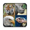 Icono de Endangered Animals