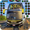 Bus Simulator Games 3D 2024 아이콘