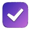 Icona di Taskly Pro: Events, Reminder, Planner, ToDo, Note, Tasks