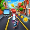 أيقونة Bus Rush