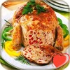 Biểu tượng Turkey recipes