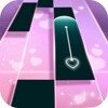 Icono de Magic Dancing Tiles:Piano Game