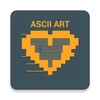 Ascii Art Generator Symbol icon