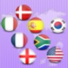 Memory Game - Flags icon