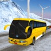 Luxury Bus Simulator 3D आइकन