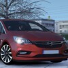 Icon von Astra Drift - Park Simulator