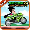 Titans Go Racing icon