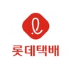 롯데택배 icon