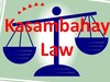 Kasambahay Law icon