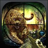 أيقونة 3D Wild Animals Sniper Hunter