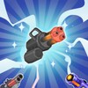 Gunfire Frenzy icon