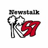Newstalk K57 Guam icon