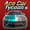 Icône Ace Car Tycoon