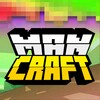 ManCraft : Building Craft icon