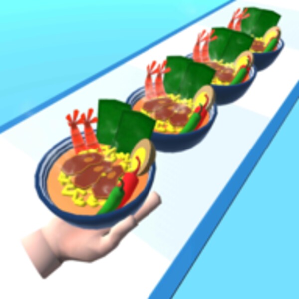 Noodle Stack for Android - Download the APK from Uptodown