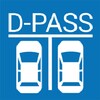 Icono de D-Pass Mobility App