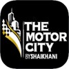 The Motorcity icon