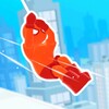 أيقونة Swing Hero 3D