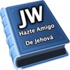 JW Hazte Amigo de Jehová icon