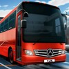 Icono de Coach City Bus Simulator 23