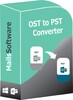 MailsSoftware OST to PST Converter icon